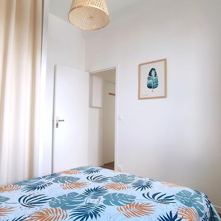Le Grain De Sable Apartment Royan Exterior photo