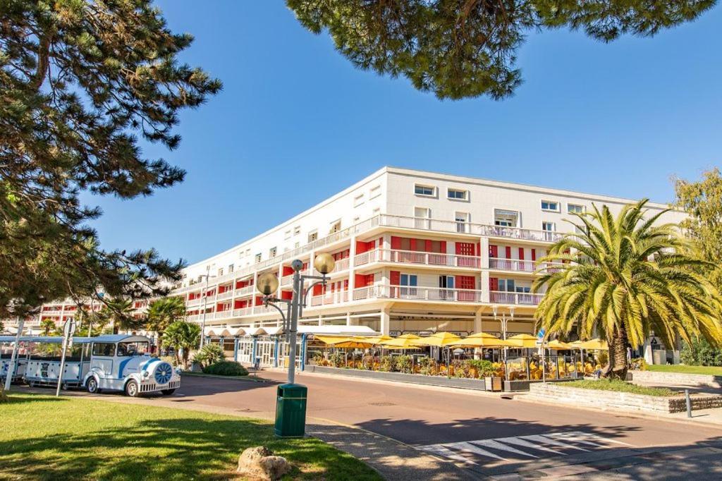Le Grain De Sable Apartment Royan Exterior photo